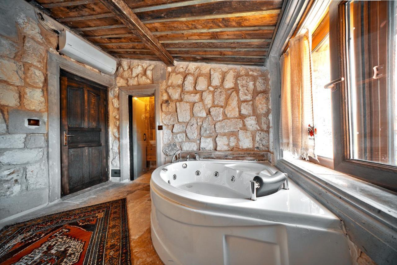 Aysel Inn House Göreme Esterno foto