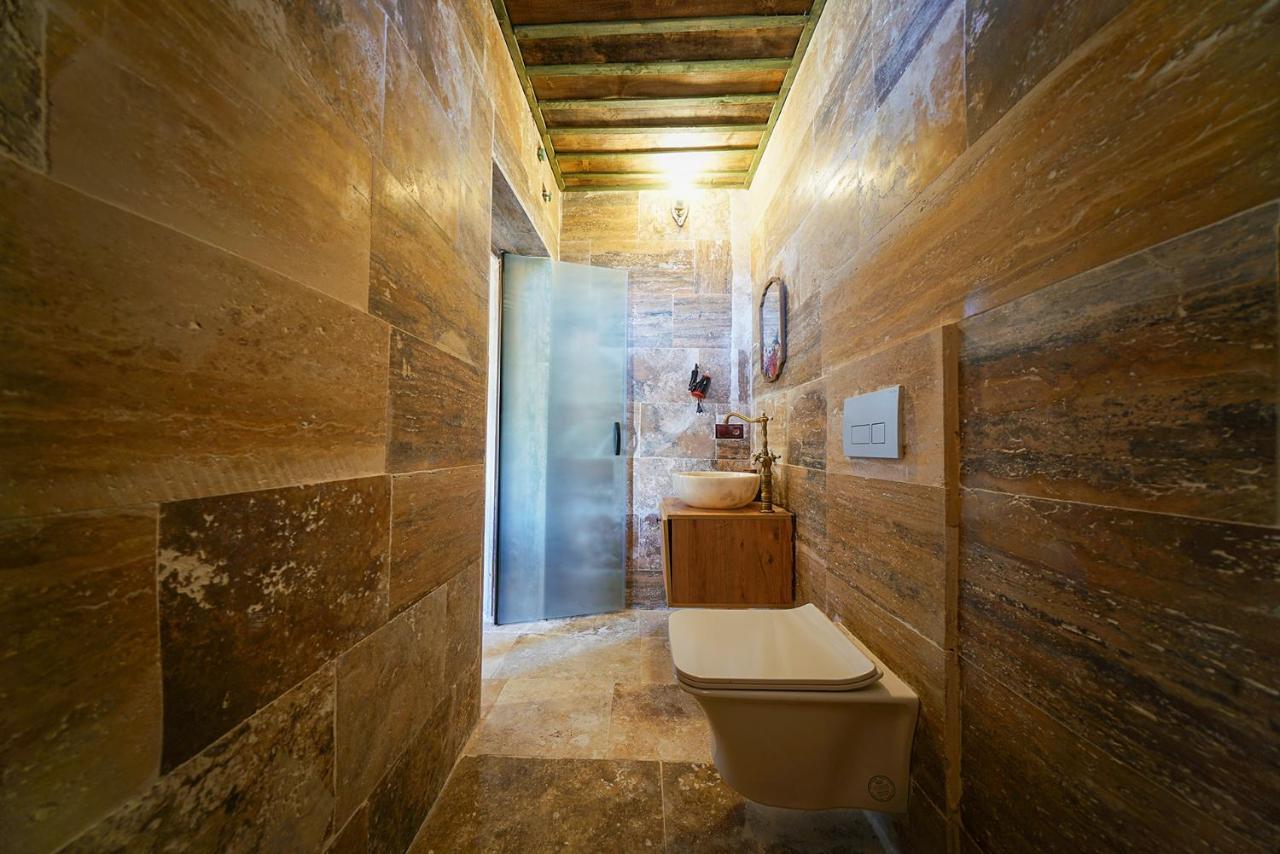 Aysel Inn House Göreme Esterno foto