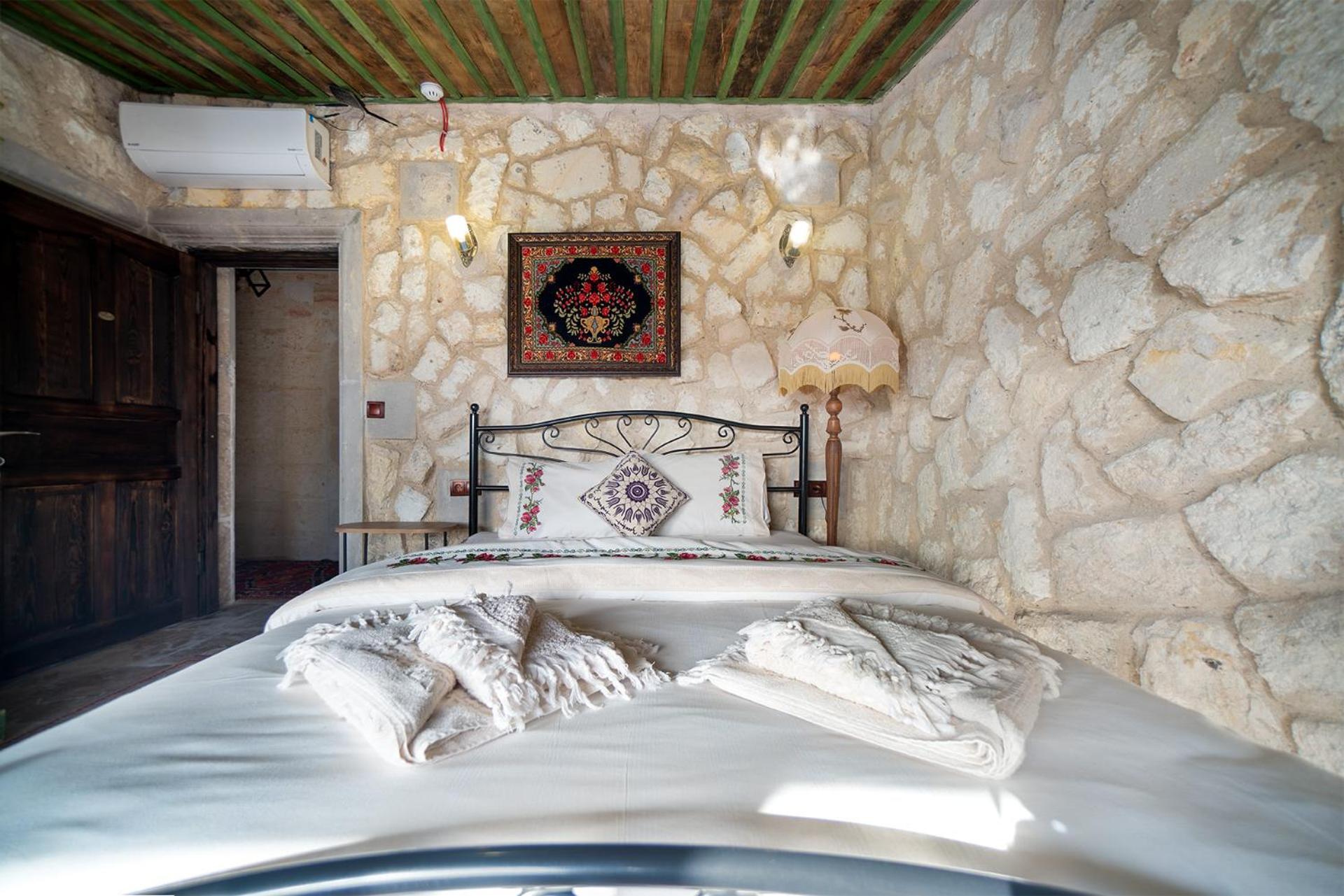 Aysel Inn House Göreme Esterno foto