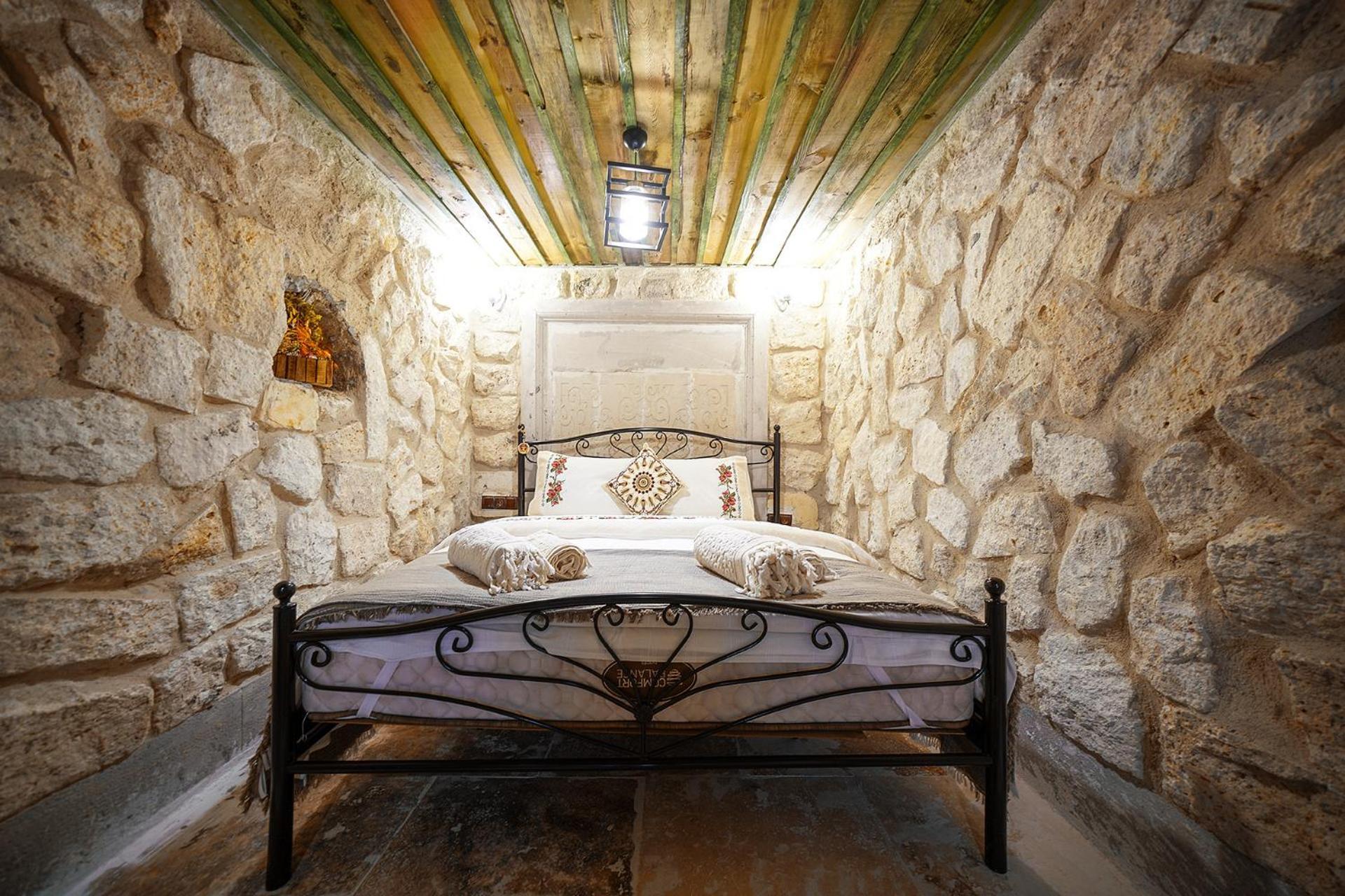 Aysel Inn House Göreme Esterno foto