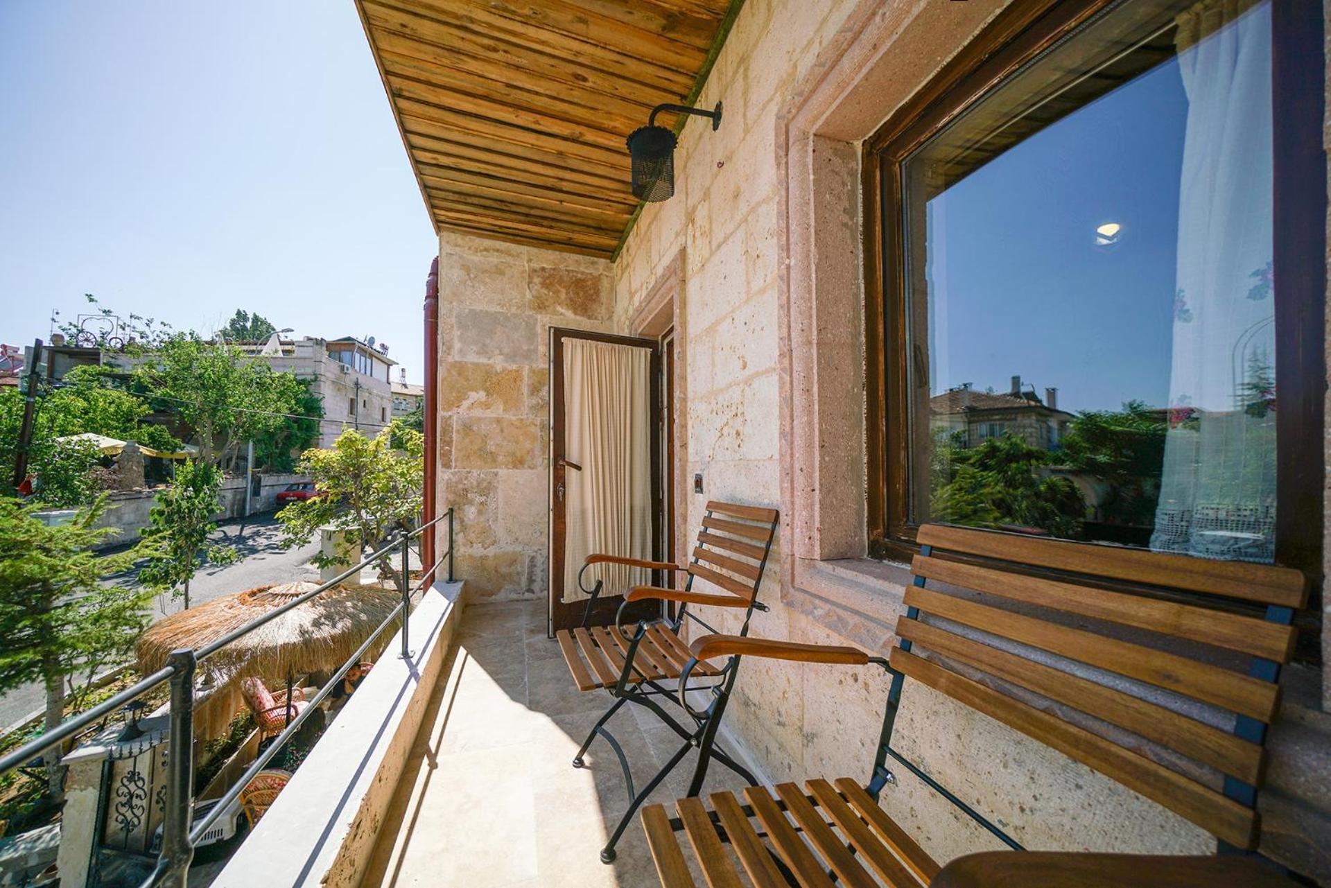 Aysel Inn House Göreme Esterno foto