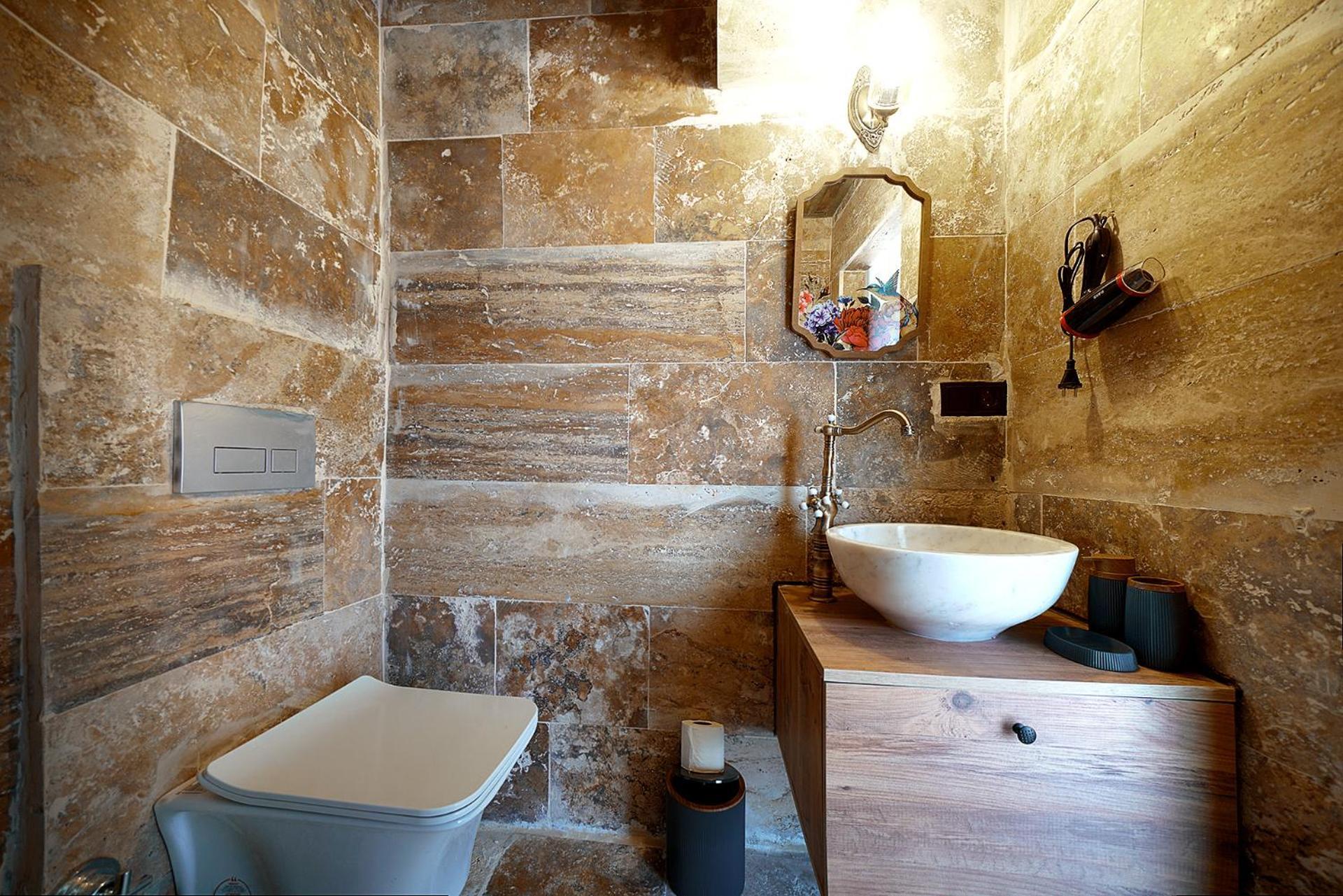 Aysel Inn House Göreme Esterno foto