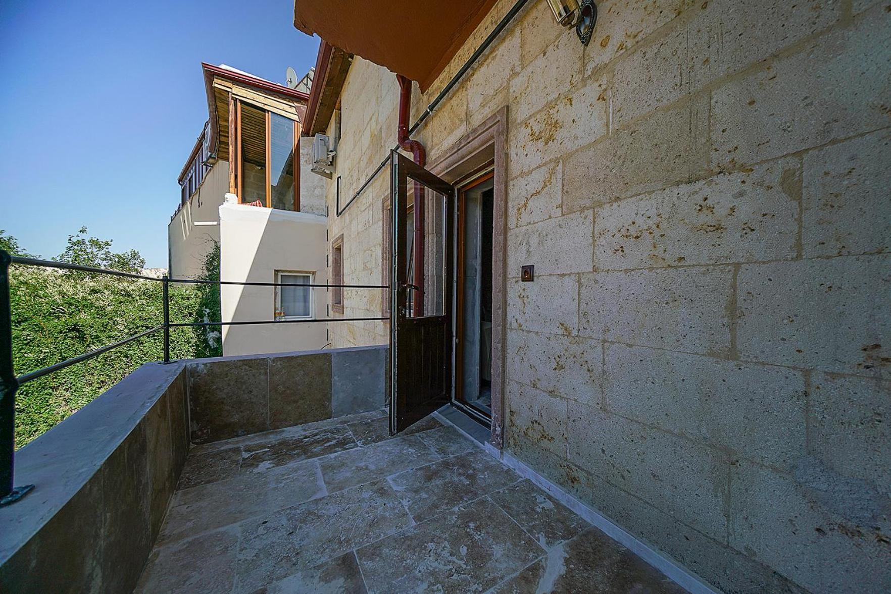 Aysel Inn House Göreme Esterno foto