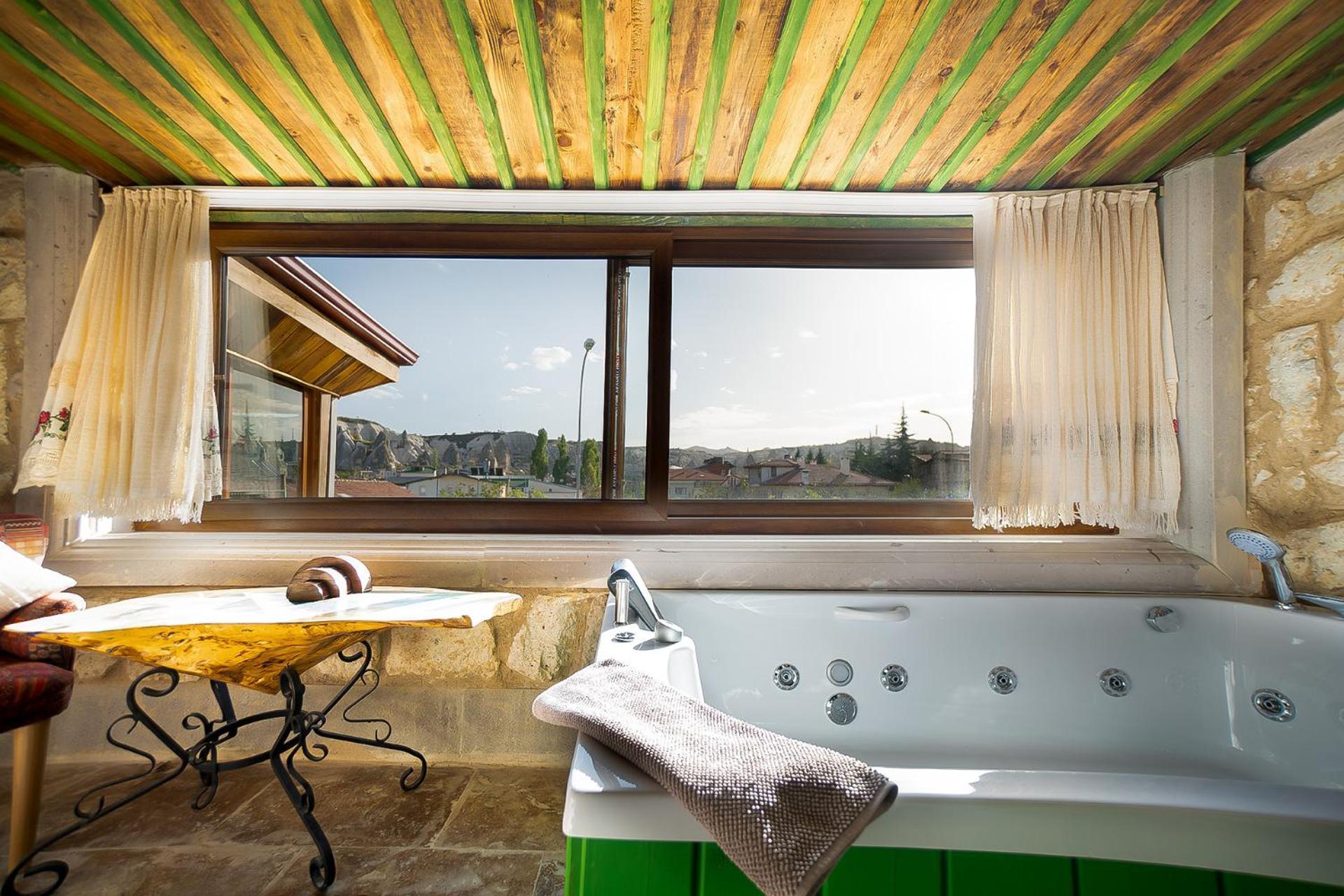Aysel Inn House Göreme Esterno foto